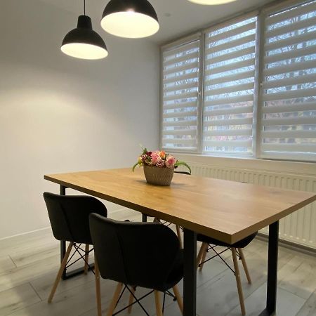 Rozalia Apartman 奥多尔黑塞库耶斯克 外观 照片