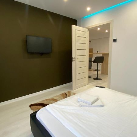 Rozalia Apartman 奥多尔黑塞库耶斯克 外观 照片