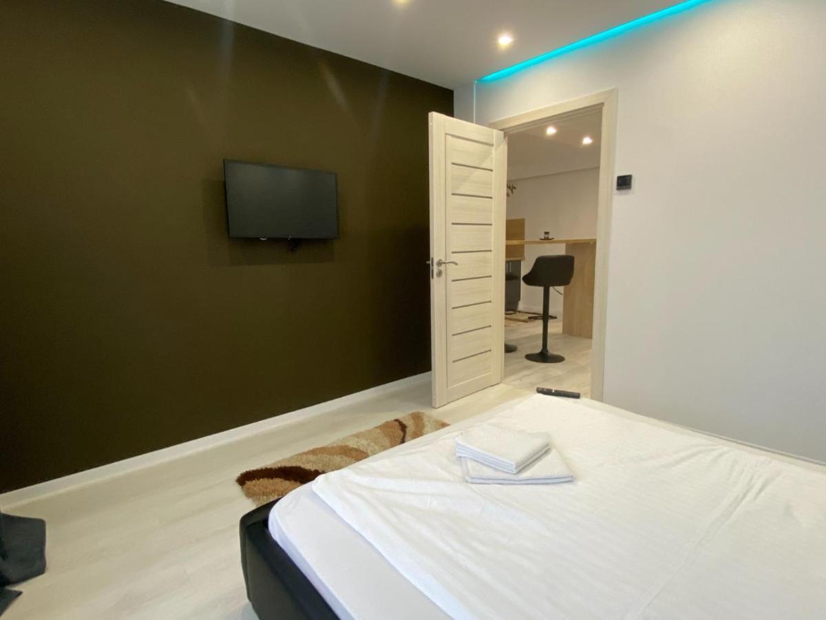 Rozalia Apartman 奥多尔黑塞库耶斯克 外观 照片